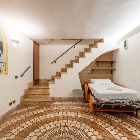 La Casa Di G Apartment Rome Exterior photo