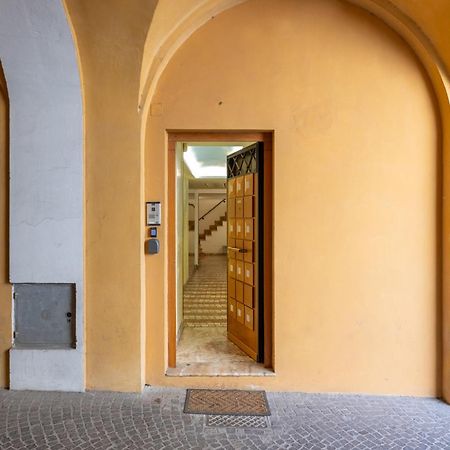 La Casa Di G Apartment Rome Exterior photo