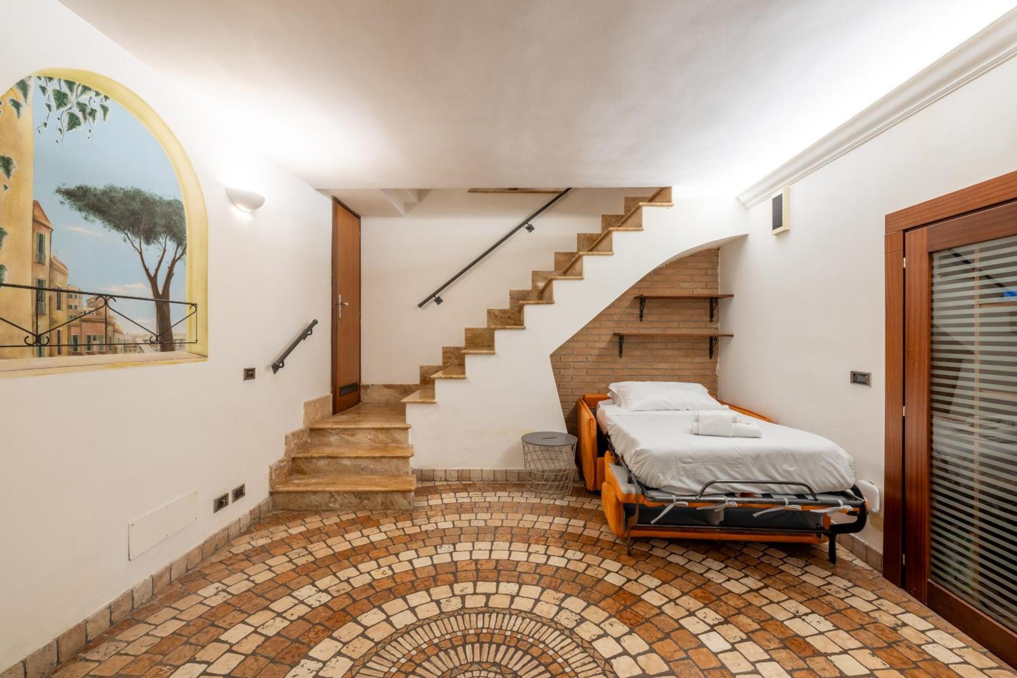La Casa Di G Apartment Rome Exterior photo