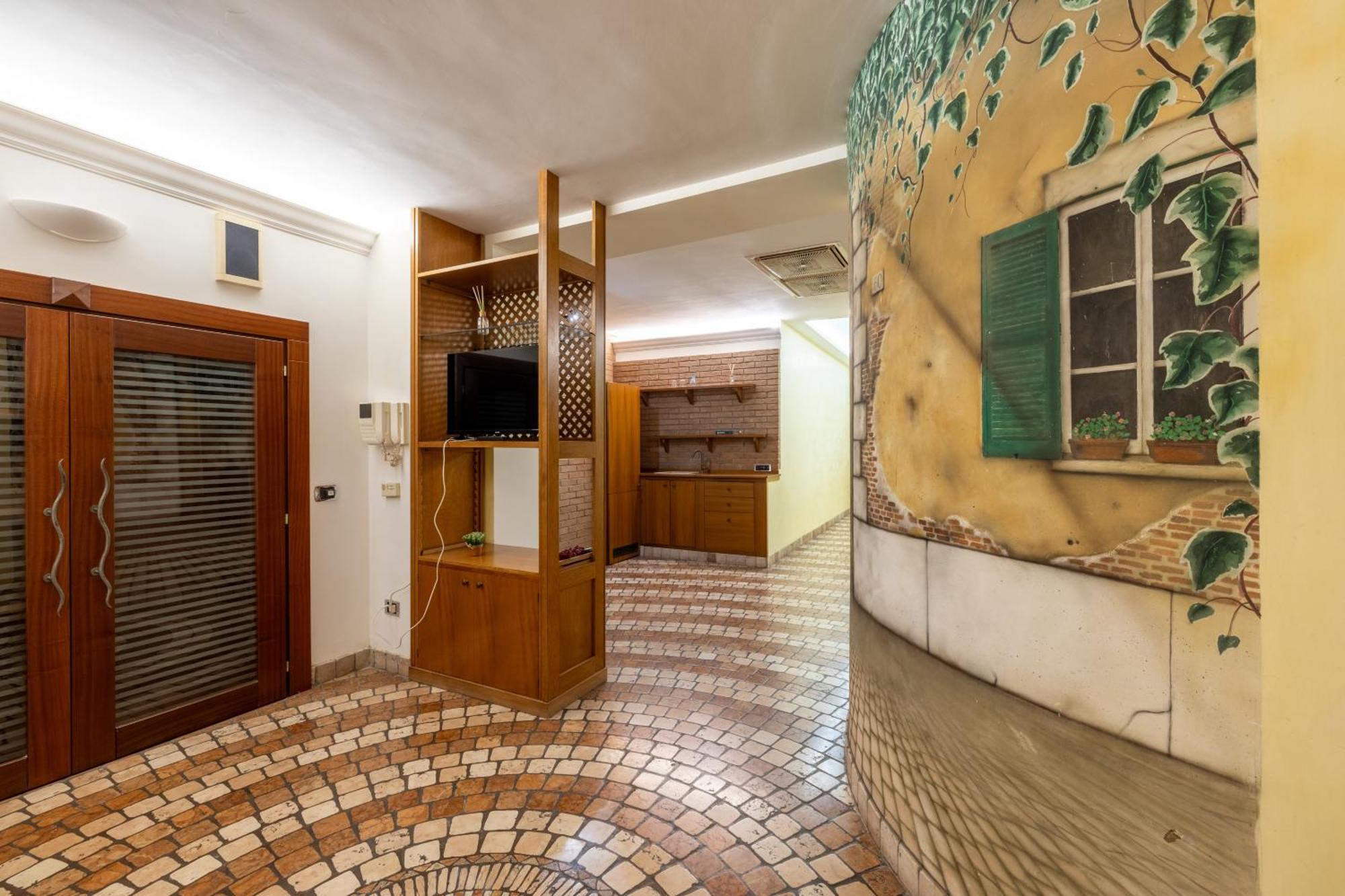 La Casa Di G Apartment Rome Exterior photo