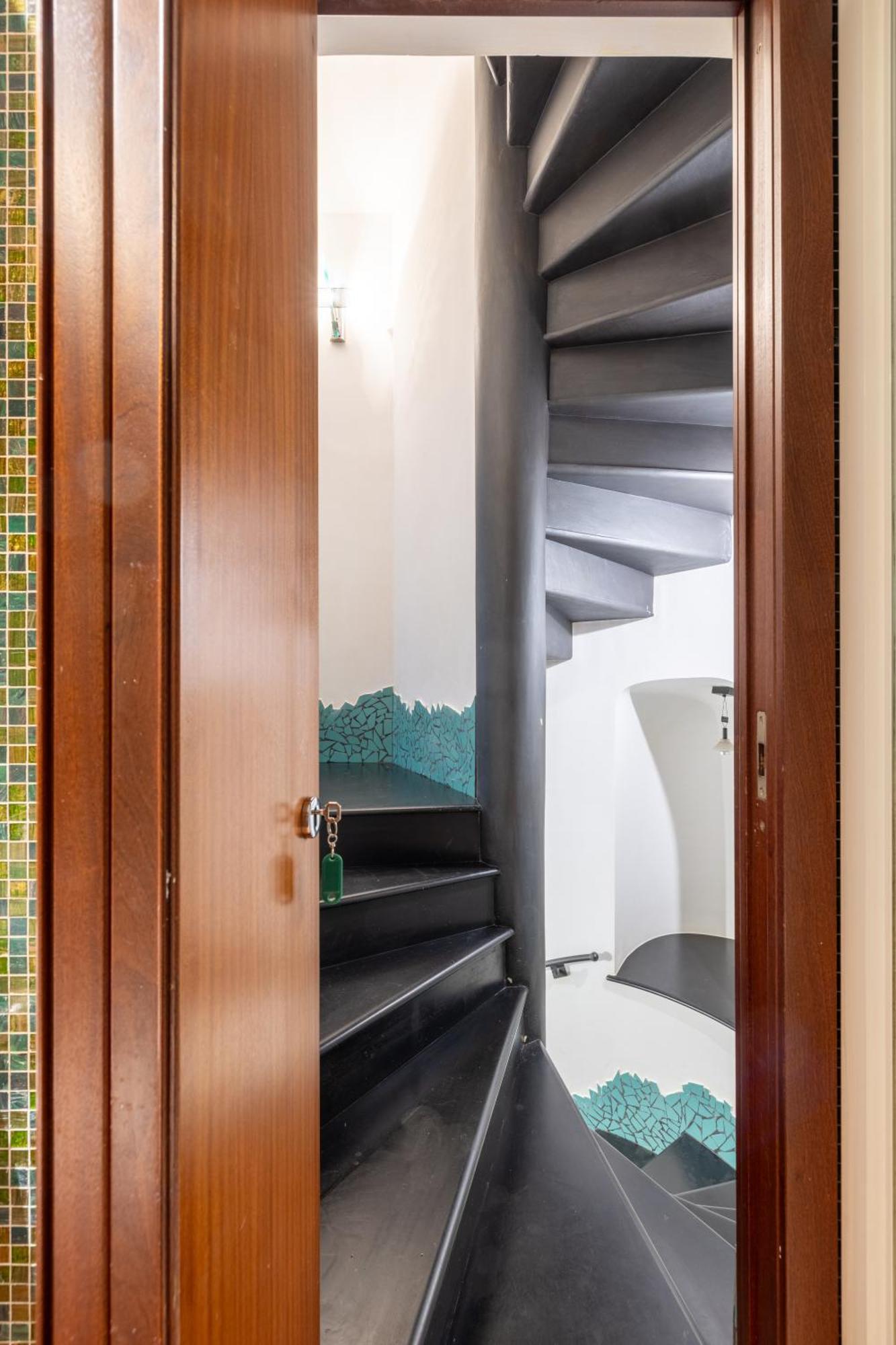 La Casa Di G Apartment Rome Exterior photo