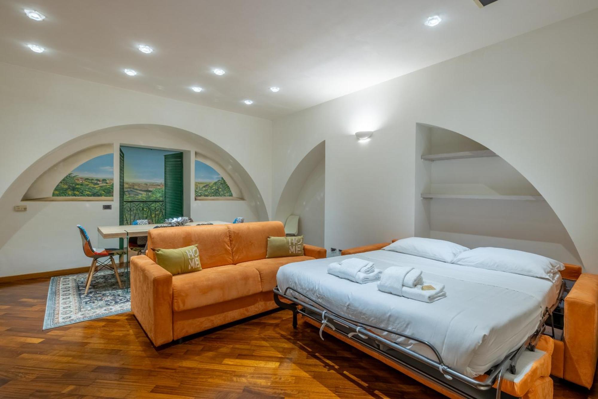La Casa Di G Apartment Rome Exterior photo