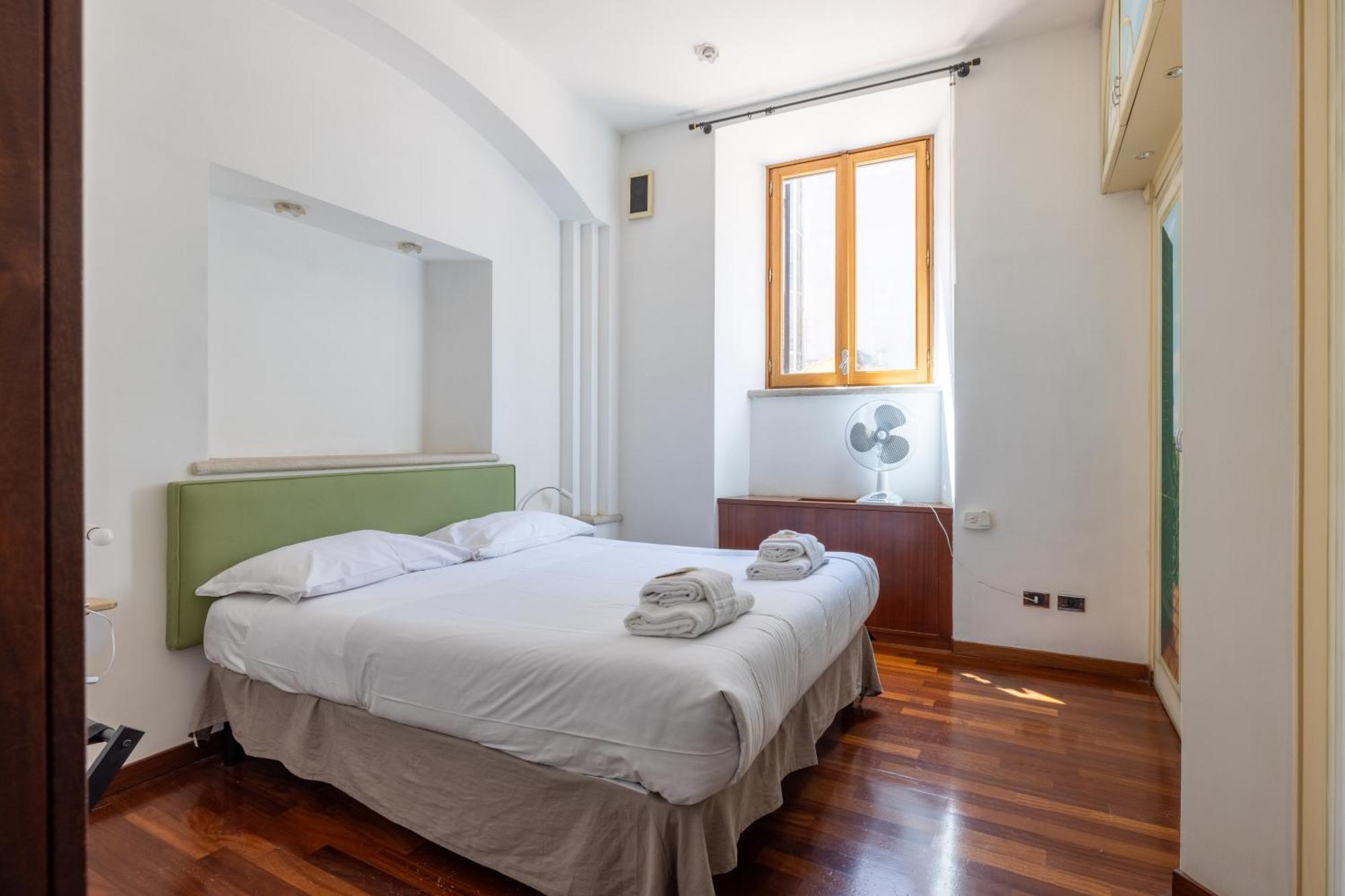 La Casa Di G Apartment Rome Exterior photo