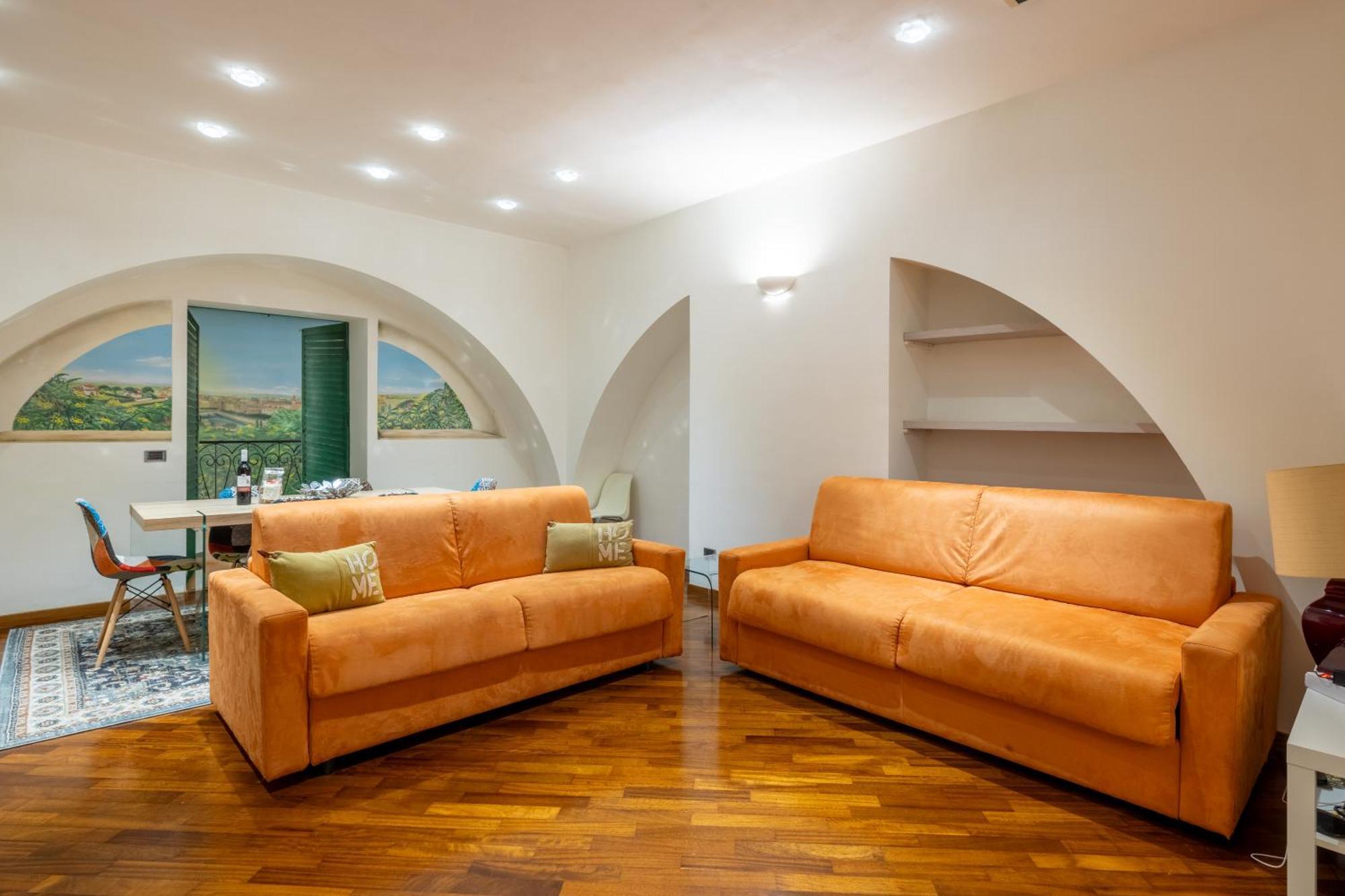 La Casa Di G Apartment Rome Exterior photo