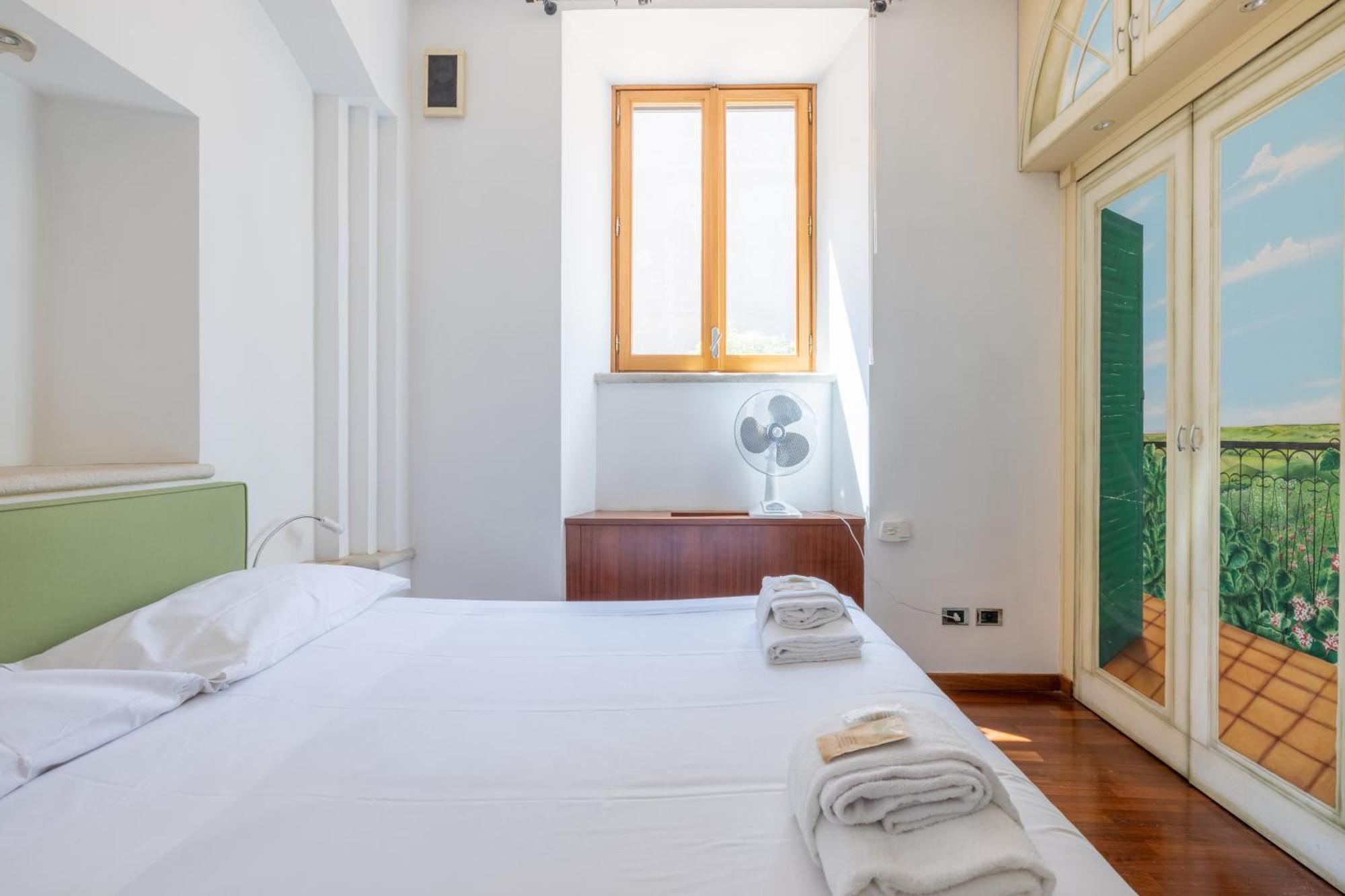 La Casa Di G Apartment Rome Exterior photo