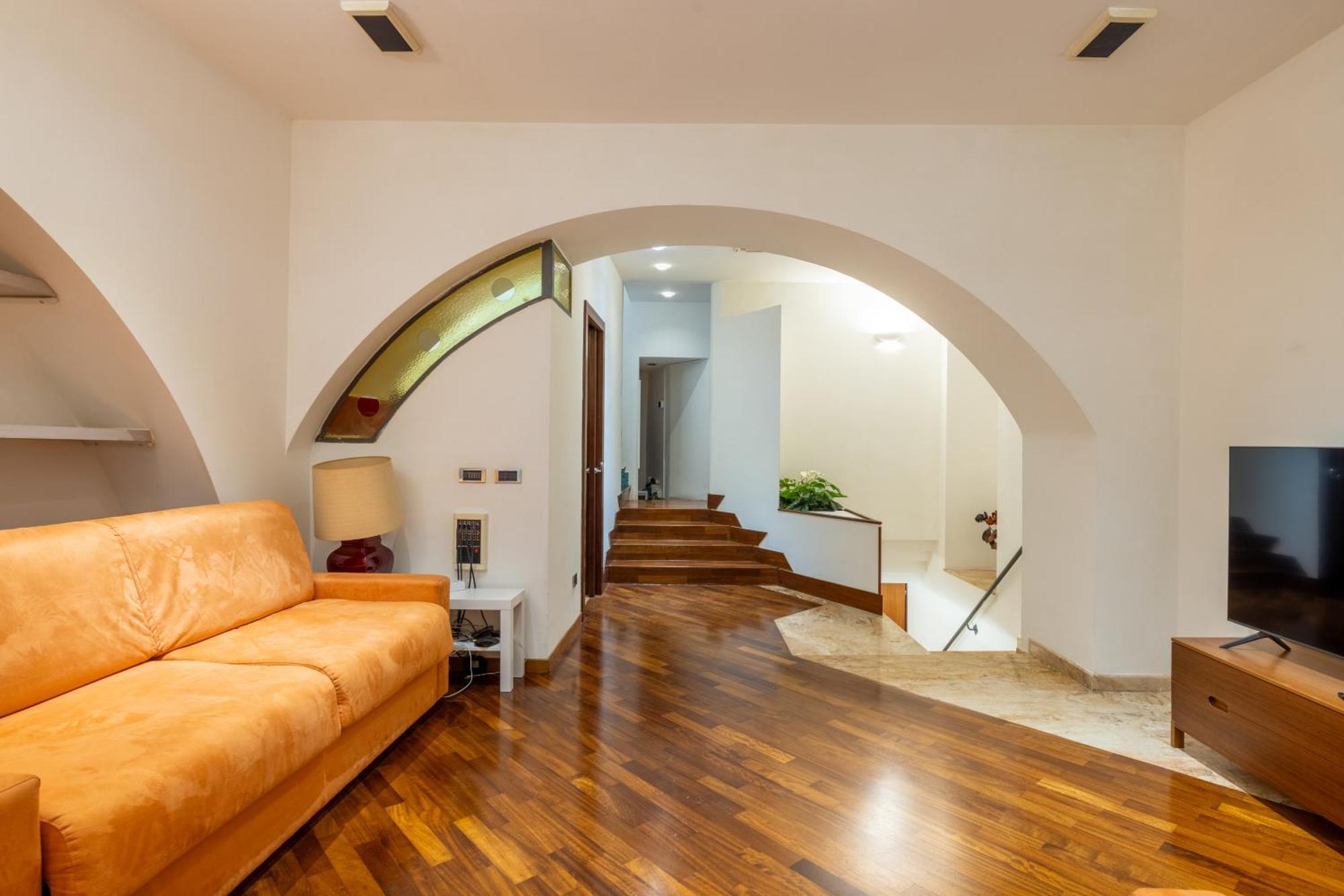 La Casa Di G Apartment Rome Exterior photo