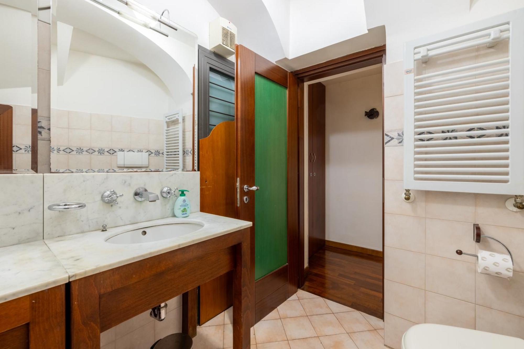La Casa Di G Apartment Rome Exterior photo