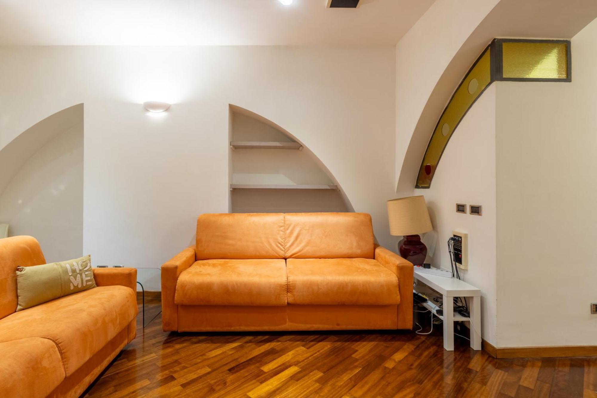 La Casa Di G Apartment Rome Exterior photo