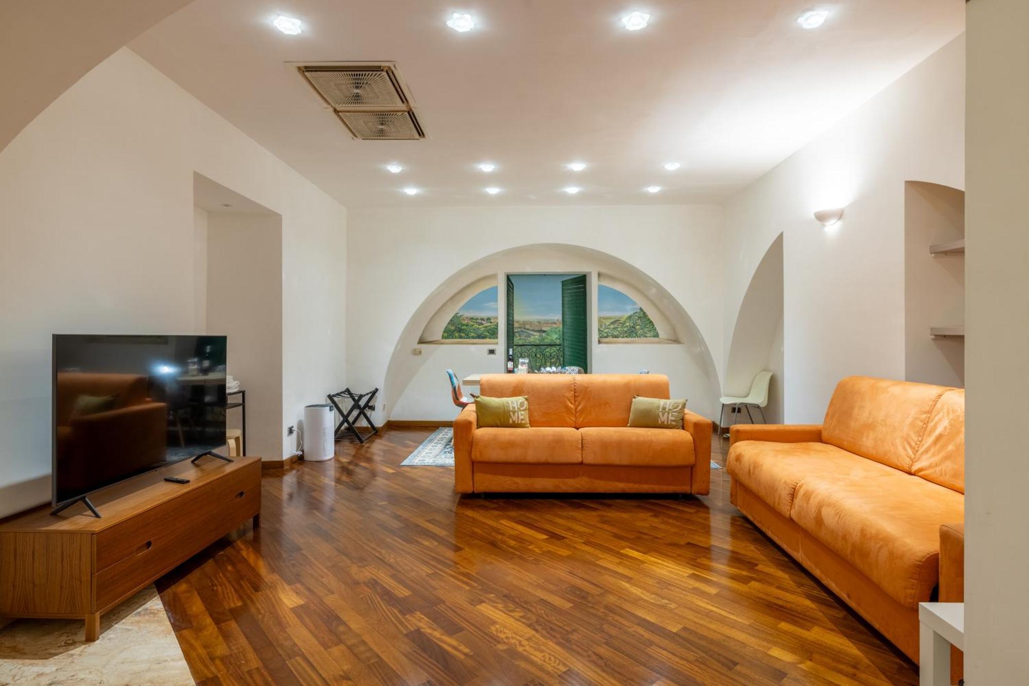 La Casa Di G Apartment Rome Exterior photo
